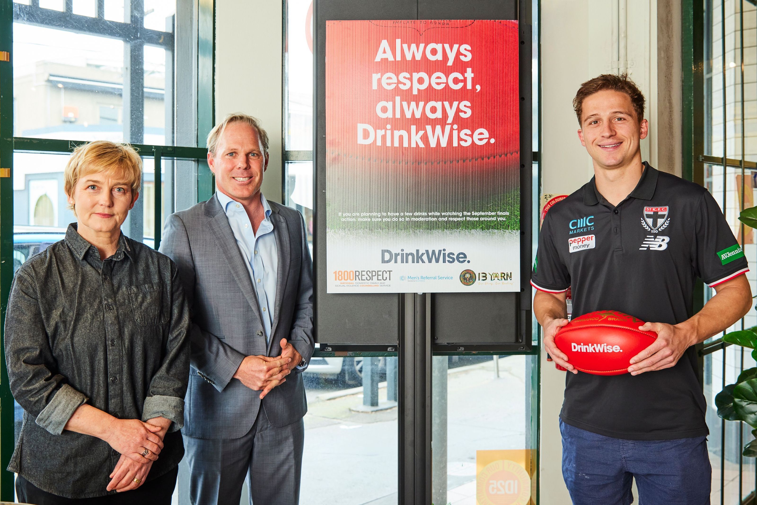 News And Media Endeavour Group